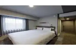 Smile Hotel Nishiguchi Ekimae - Vacation STAY 11469v, Kanazawa