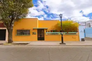 Reforma 516 Hotel, Oaxaca