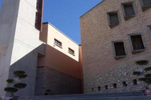 Casa Religiosa di Ospitalità Santa Maria di Betlem, Foligno