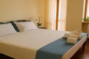 Las Pluminas B&B Mini-hotel, Alghero