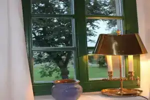 dreamlike Elb-Chalet, Dresden