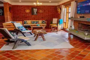 Tranquil Hillhouse, Arusha
