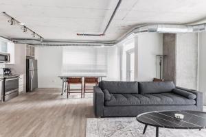 5 Brand new combined apartments with city views, Cleveland