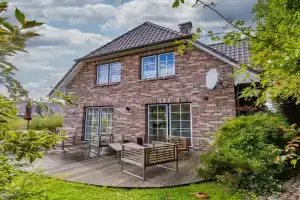 Villa Luna, Wenningstedt