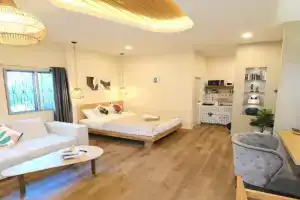 Rock Reef Minimal Home Villa, Ao Nang
