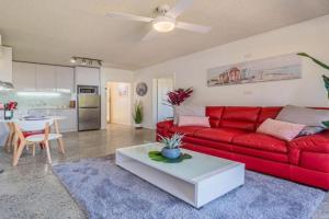 Stunning Apartment by the Beach, Port Macquarie