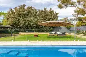 BORE1 - Coastal Family Getaway Guest house, Perth