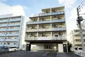 Exsaison Apartments, Chatan