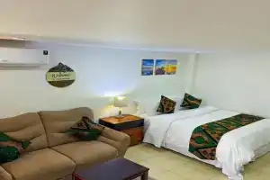 Lavish Beachside Home Apartments, Dar es Salaam