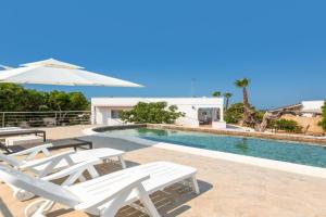 Salento Essentiae by BarbarHouse, Marina di Mancaversa