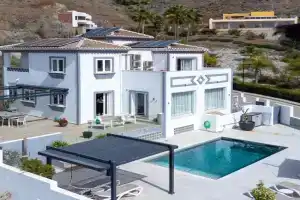 Gr03 Casa La Buena Vida, Torrox