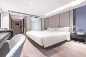 Atour X Hotel Mochao Lake Shuiximen Street, Nanjing