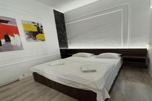 Apartamenti dlya tebe, Lvov