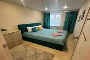 Abdirova 19 v tsentre Apartments, Karagandy