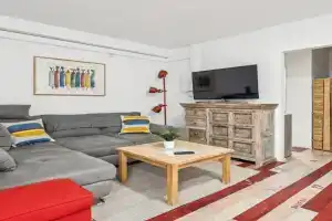 Ferienwohnung am Bodensee - nur 10 Minuten zu Fuß zum Strand Apartments, Langenargen