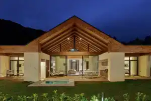 Terra Homes Villa, Kolasin