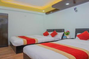 OYO 260 Hotel Cultural Inn, Kathmandu