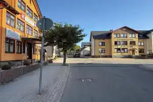 Pension Luzia, Oberhof