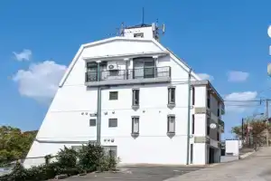 GloverSide南山手 Apartments, Nagasaki