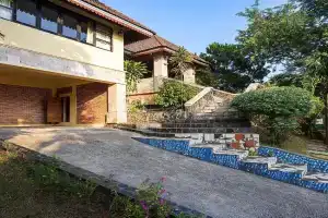Private Lamai Marble Villa, Chaweng Noi