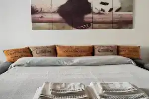 Piccolo Panda Guest house, Gioia del Colle