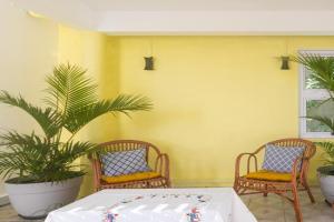 Holiday In Apartments, Mont Choisy
