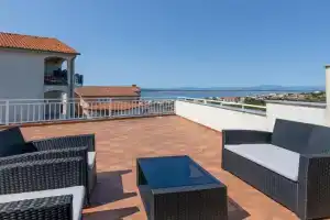 One Bedroom Amazing Home In, Crikvenica