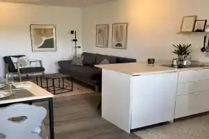 Ferienwohnung Glückauf 1040 - - Mein SWH Apartments, Todtnauberg