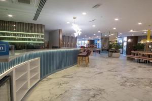 Hampton By Hilton Hotel, Denizli