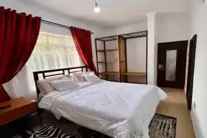 1 Bedroom- Tranquil Meru Retreat, Nkoanrua