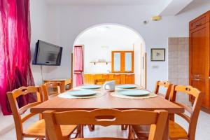Appartamento Elga Trilo 10 - MyHo Casa, Vieste