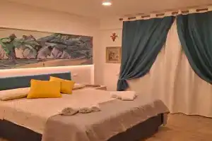 B&B Brezza Marina Mini-hotel, Roccalumera