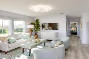 Sunny Home Golf, Shop and Relax! Guest house, Cape Coral
