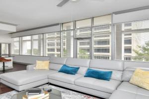 High-Rise 4Th Floor Unit Galleria Mall Area City View Apartments, Houston