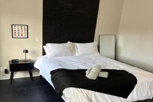 Luxe in the Lou Guest house, Saint Louis