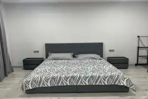 1-komnatnaya Apartments, Chernomorsk