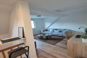 UhlenLoft ideal für Messe Düsseldorf Essen Apartments, Mulheim an der Ruhr