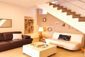 Coven Shabby Apartment, il tuo rifugio nel cuore della città, Benevento