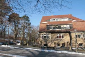 Holiday apartment at Fichtepark, Dresden