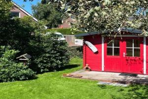 Komodig Huske Comfortable holiday residence Guest house, Borkum