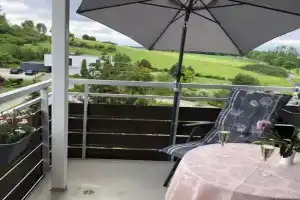 Holiday apartment dream in paradise, Bad Lauterberg