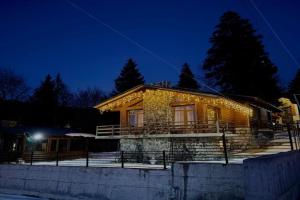 Villa Fox, Bakuriani