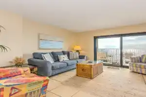 Ocean Breeze East 702 Apartments, Perdido Key