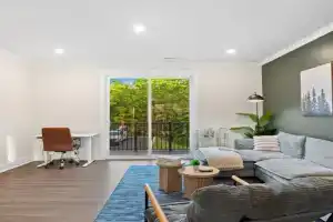 Luxe King 3BR Townhouse Mins to Uptown CLT, Charlotte