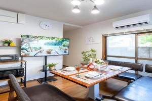 海街ゲストハウス Apartments, Takamatsu