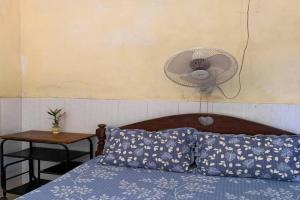 Aloe Vera Homestay, Siem Reap