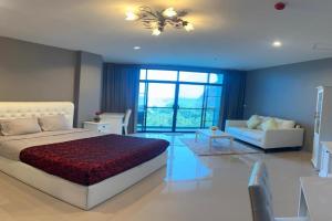Viewlay Condo Apartments, Ao Nam Mao