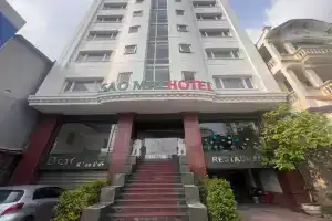 Sao Mai Hotel, Haiphong