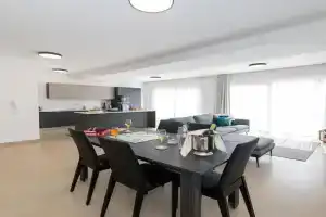 Luxury Apartment Valley Views C5, Xaghra