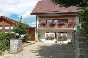 Bayerwald Auszeit Apartments, Waldkirchen